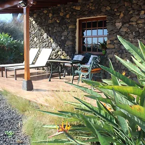 Casa Caracolas Сasa de vacaciones Mazo