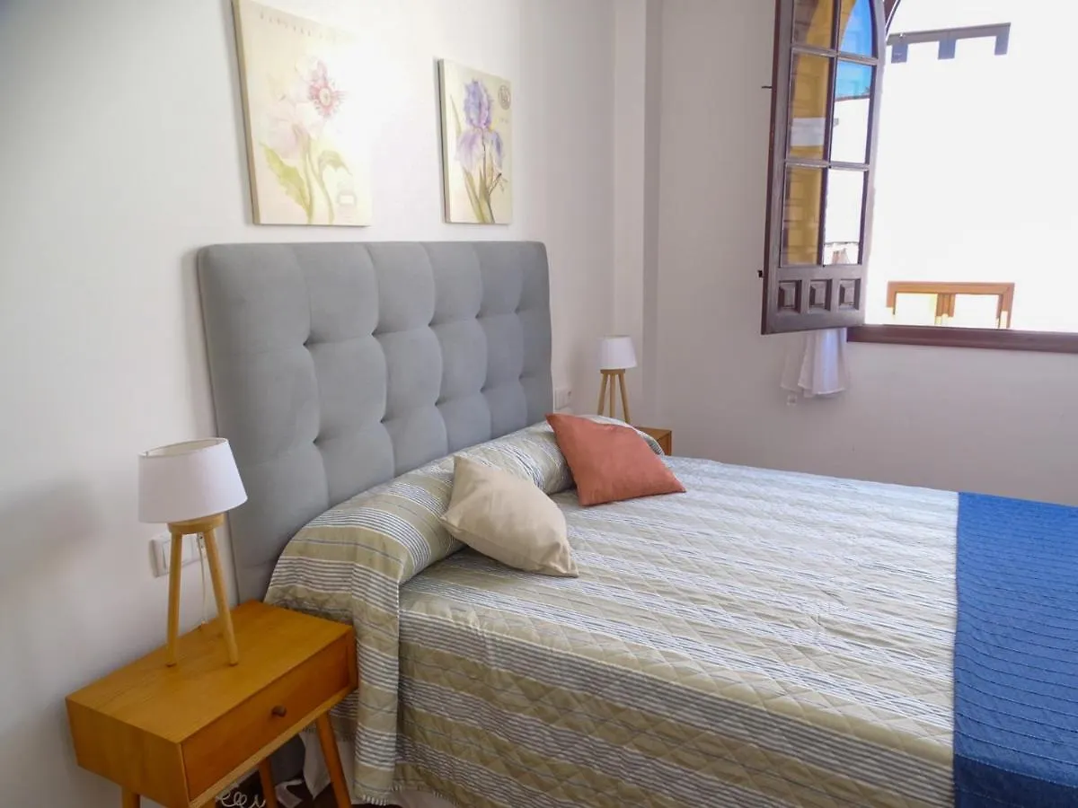 Apartamento Con Vistas A La Giralda. Sevilla