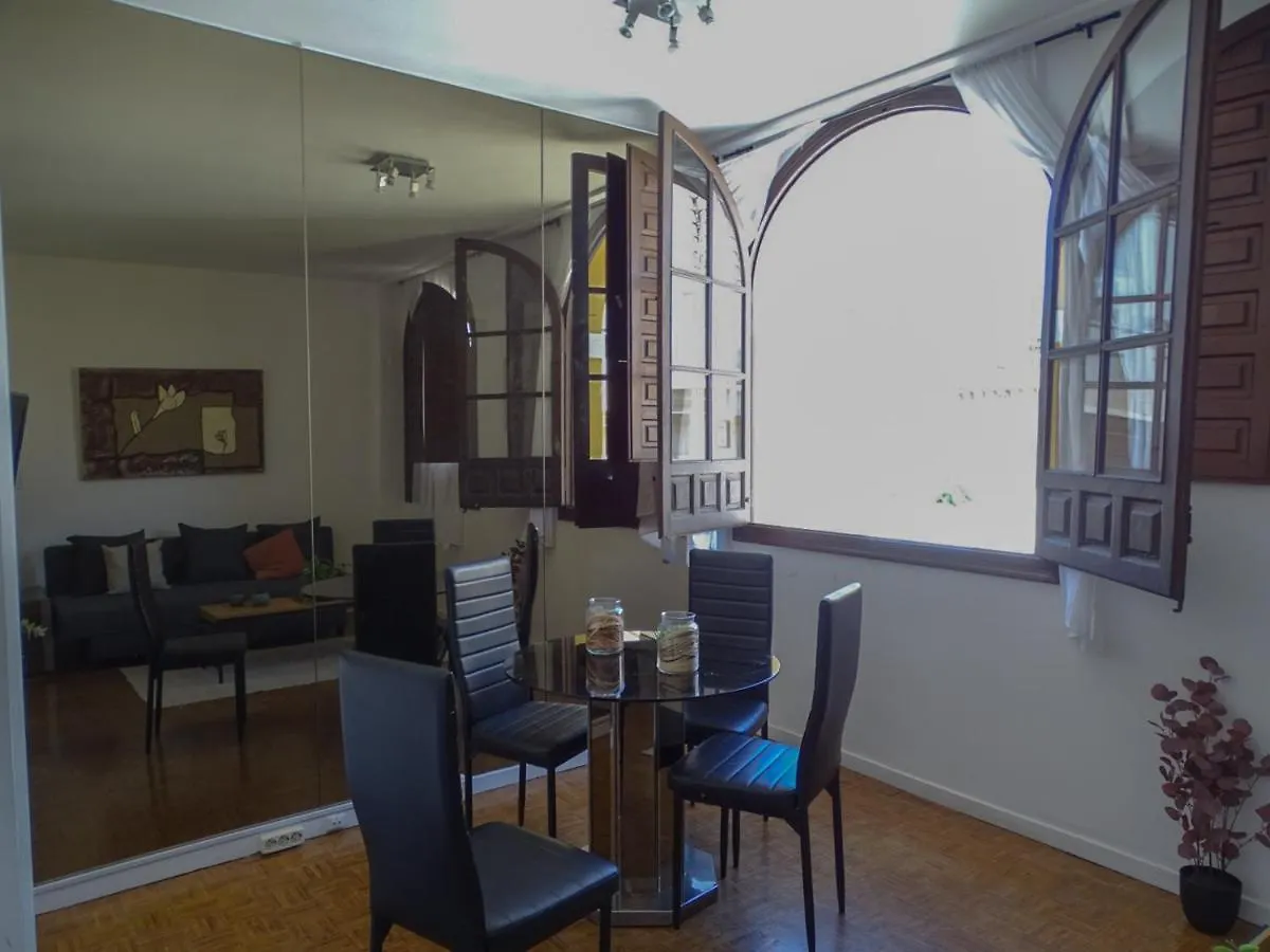 Apartamento Con Vistas A La Giralda. Sevilla 0*,  España
