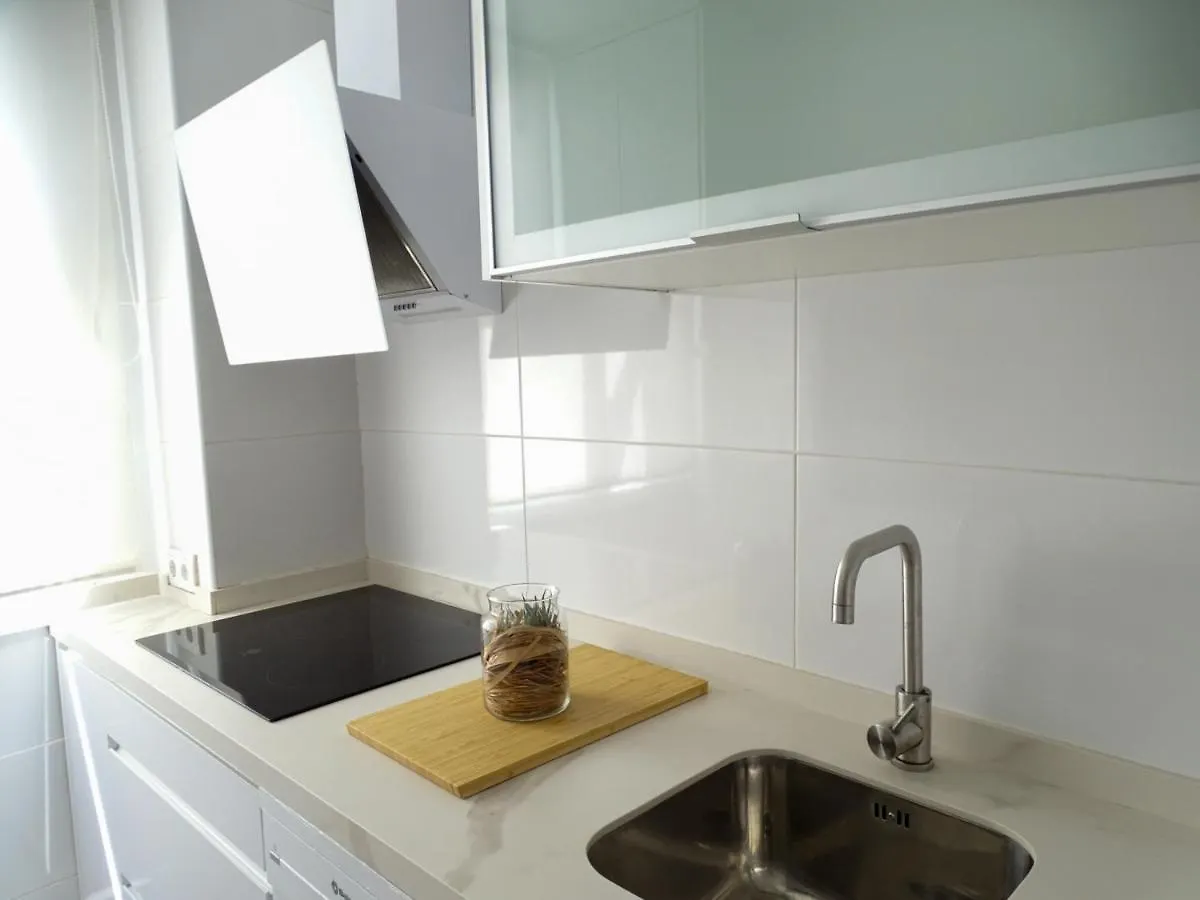 Apartamento Con Vistas A La Giralda. Sevilla