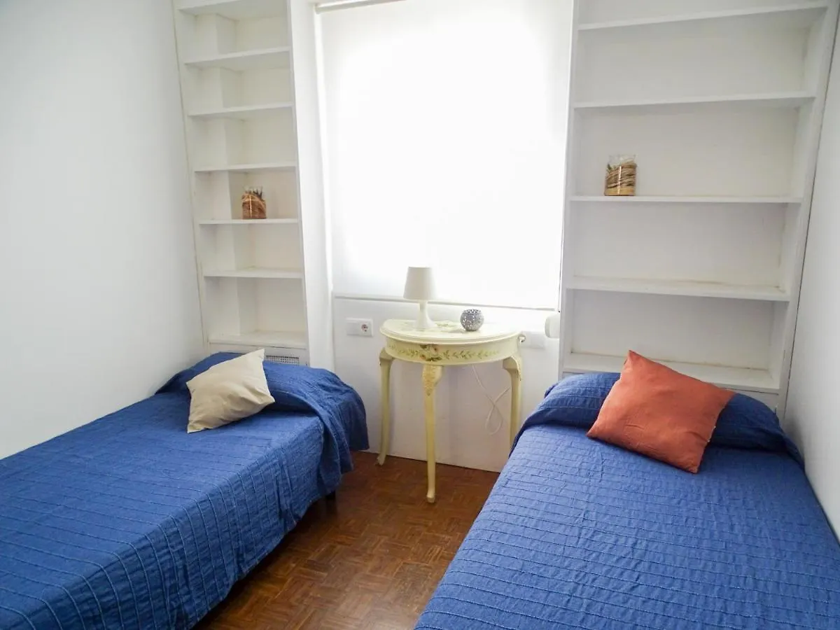 Apartamento Con Vistas A La Giralda. Sevilla
