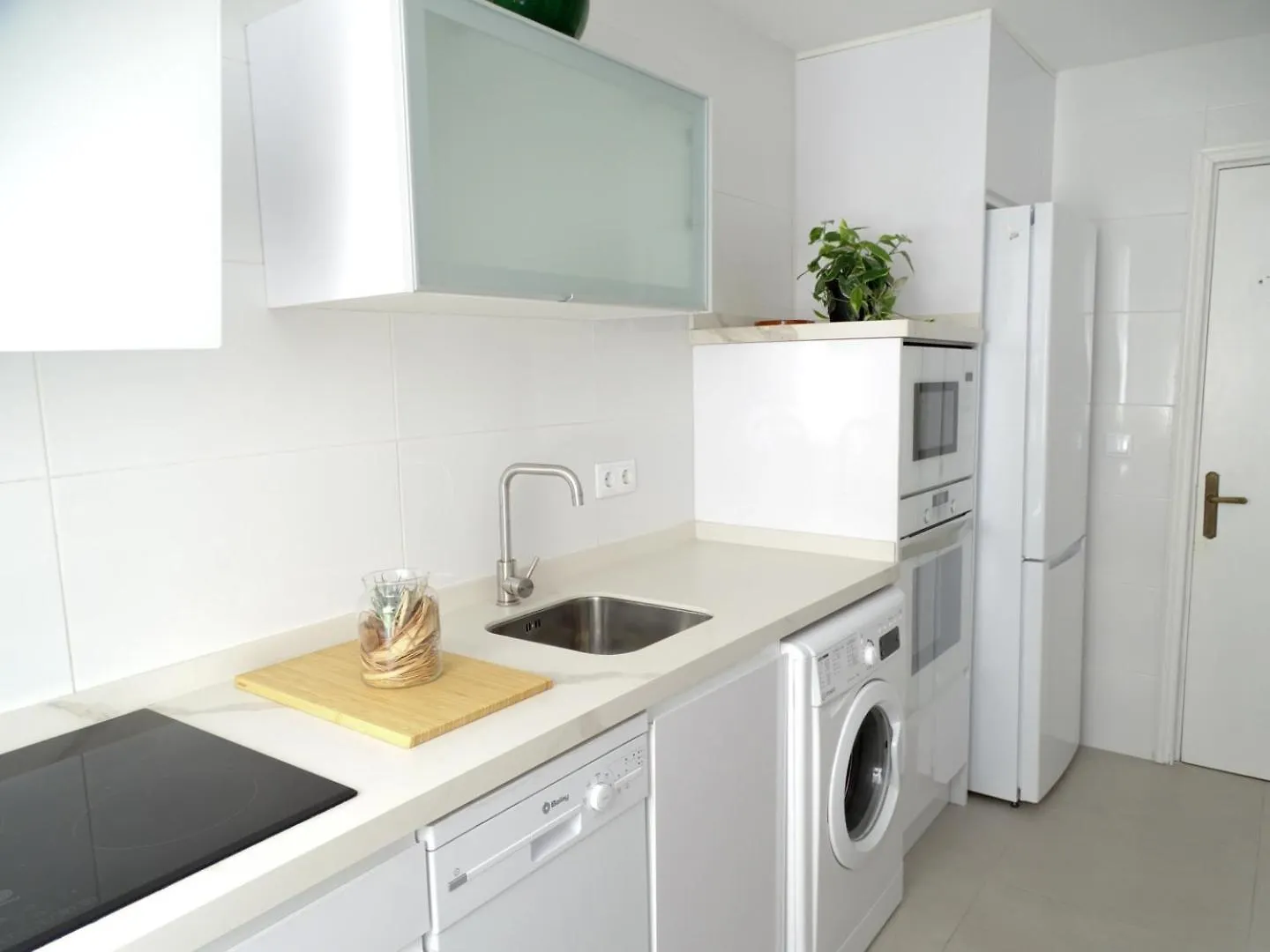 Apartamento Con Vistas A La Giralda. Sevilla 0*,