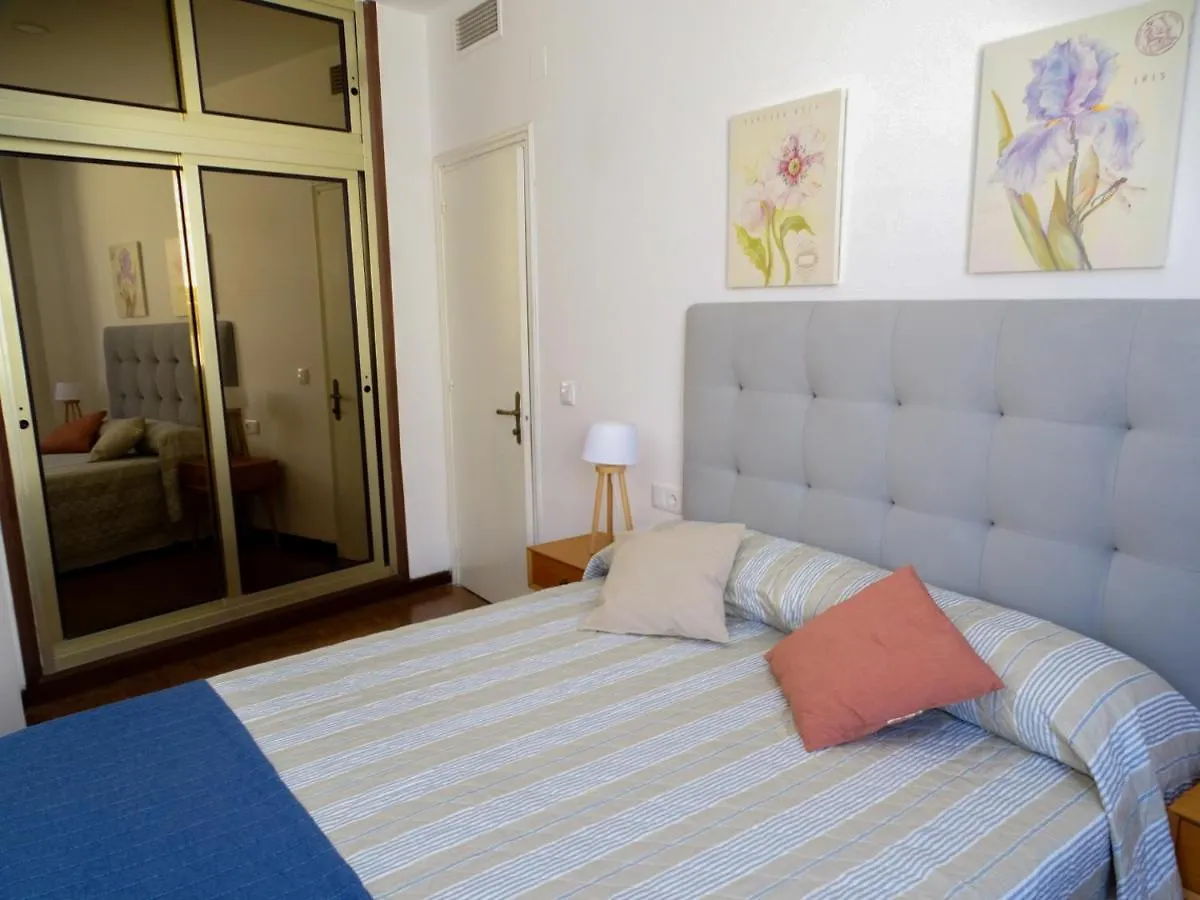 Apartamento Con Vistas A La Giralda. Sevilla